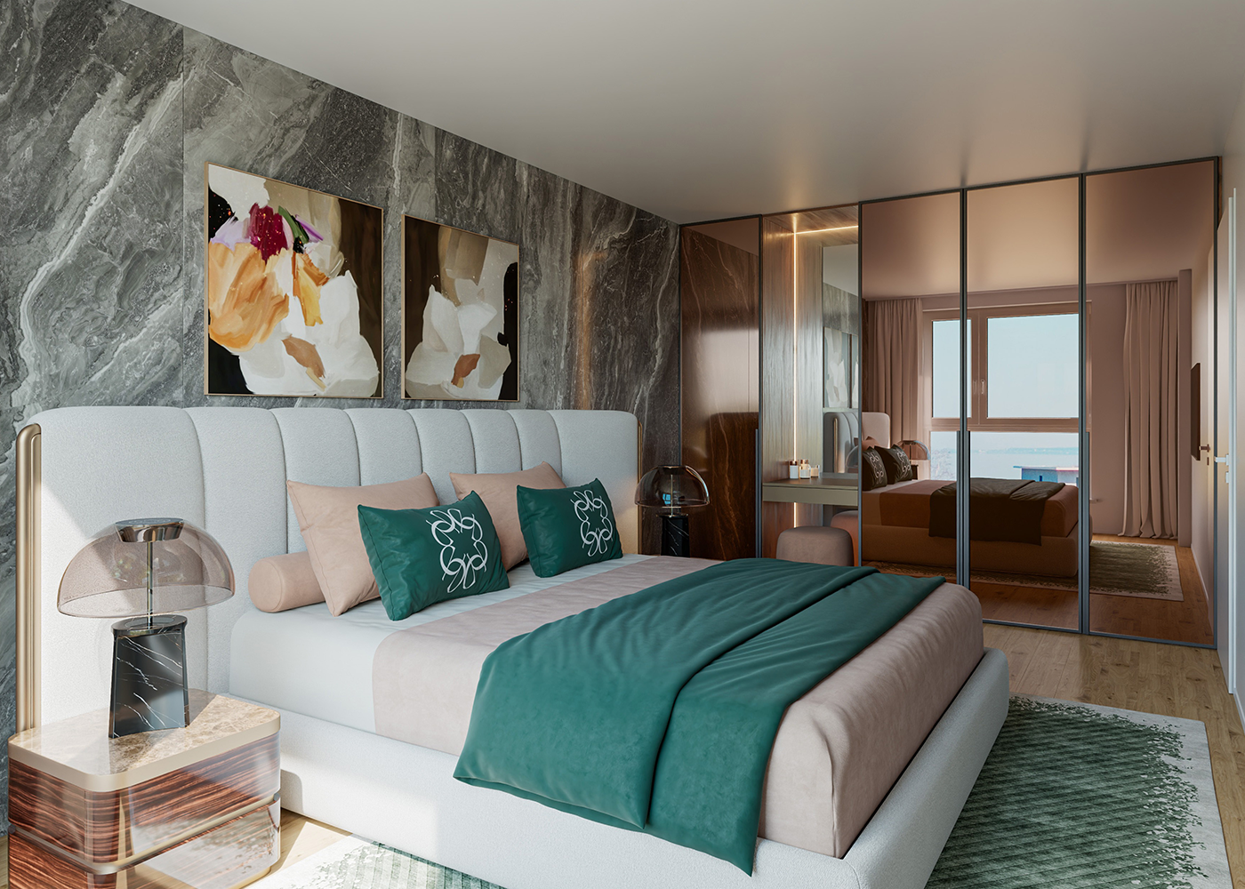 Wohnung 4 | OG Rechts