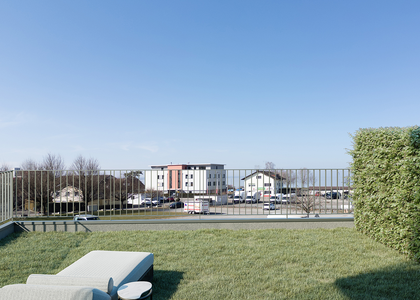 Wohnung 6 | EG Rechts
