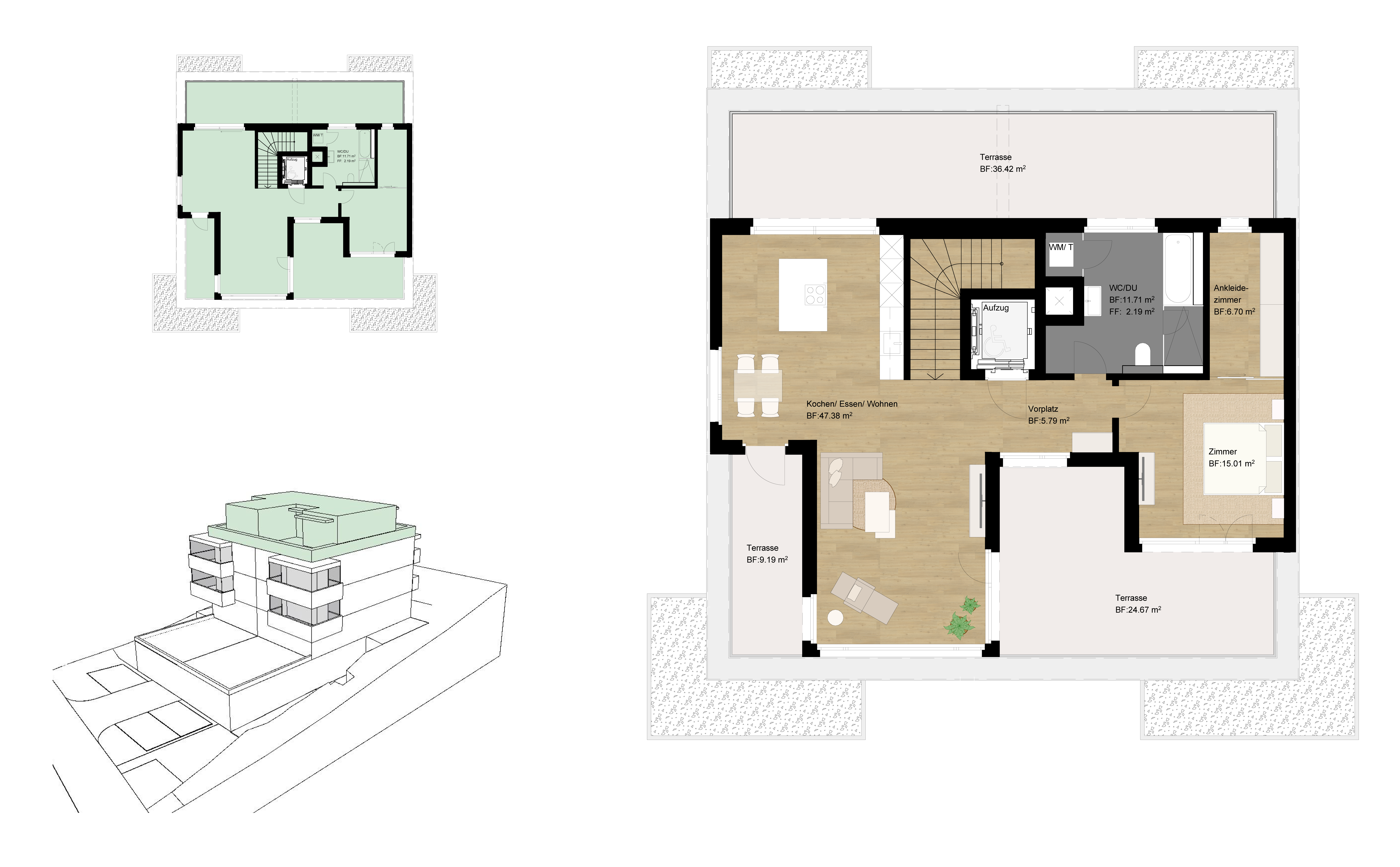 Whg 1-Grundriss