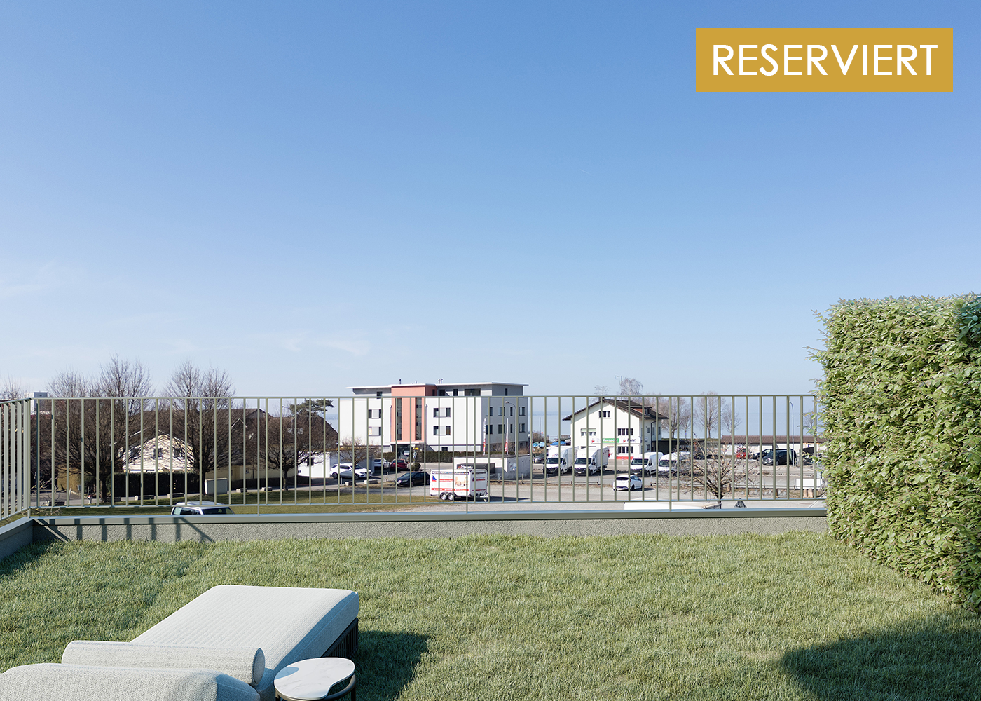 Wohnung 6 | EG Rechts